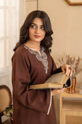 Erina Farshi Shalwar 3PC Luxury Collection