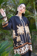 Plam Digital Print Co-Ord Set Premium Collection