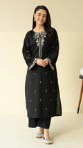 Chiragh Embroidered Co Ord Set