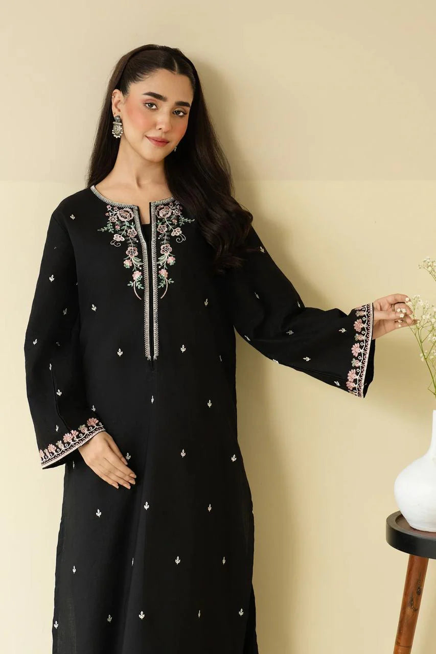 Chiragh Embroidered Co Ord Set