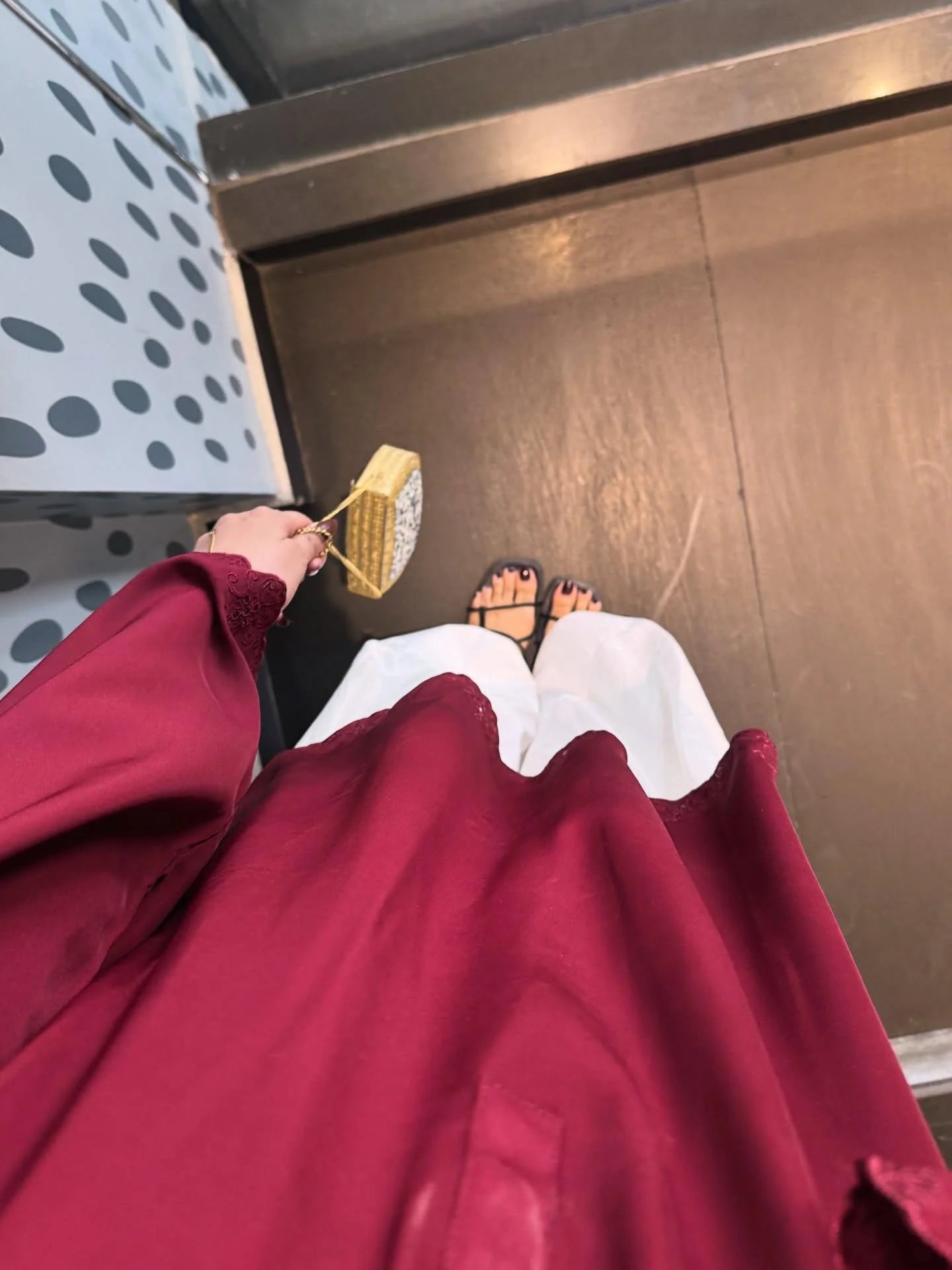 Afsha Embroidered 2PC Premium Summer Collection