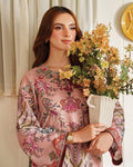 Nawal Digital Print Set Premium Collection