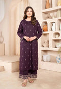 Sila Embroidery 2PC Premium Lawn Summer Collection