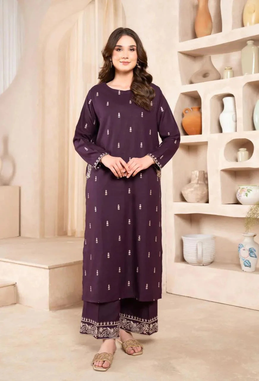 Sila Embroidery 2PC Premium Lawn Summer Collection