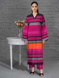 Neha Digital Co-Ord Set Premium Lawn Cotton Summer Collection