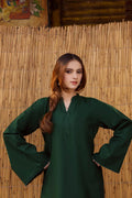 Mongia Pocket Dhanak Emb Set