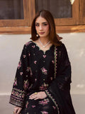 Ramona Embroidered 3PC Luxury Eid Linen Collection