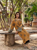 Sumbul Embroidered 2PC Premium Lawn